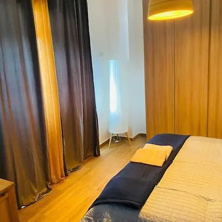 Apartmán La Casina Di Mara & Ilaria