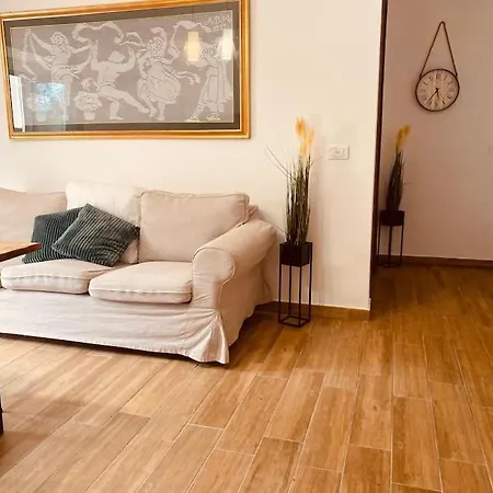 La Casina Di Mara & Ilaria *