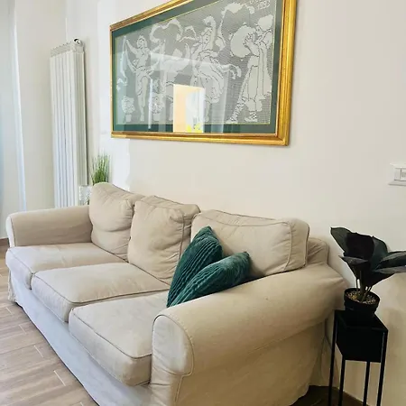 La Casina Di Mara & Ilaria ラクイラ