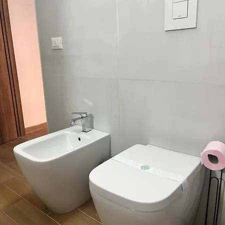 La Casina Di Mara & Ilaria