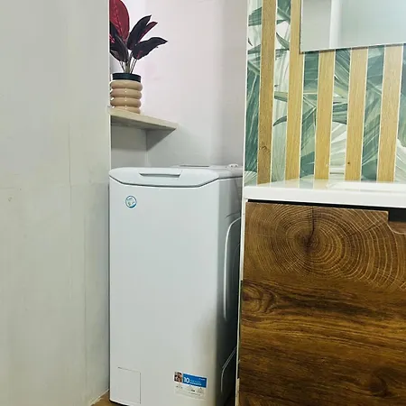 Apartmán La Casina Di Mara & Ilaria