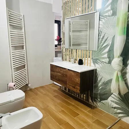 アパート La Casina Di Mara & Ilaria