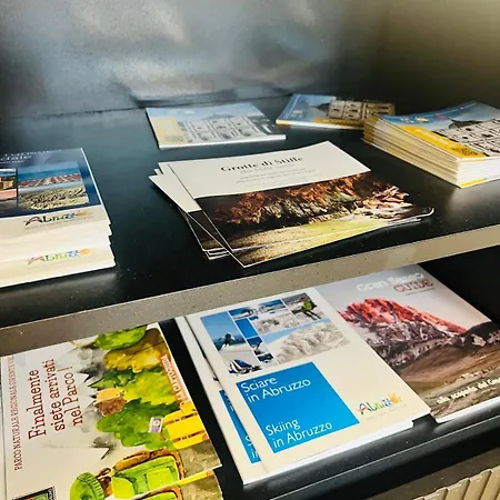 Apartament La Casina Di Mara & Ilaria *