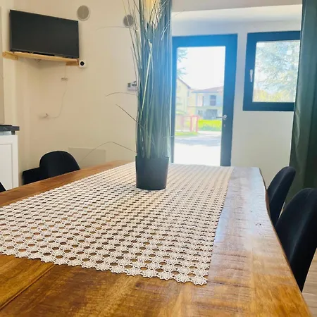 Apartamento La Casina Di Mara & Ilaria LʼAquila