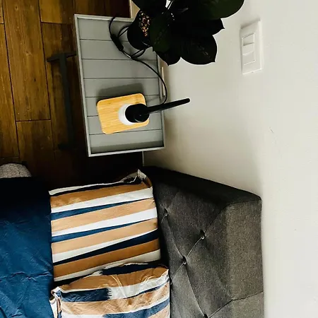 Apartmán La Casina Di Mara & Ilaria