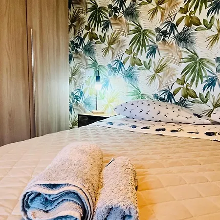 Apartmán La Casina Di Mara & Ilaria *