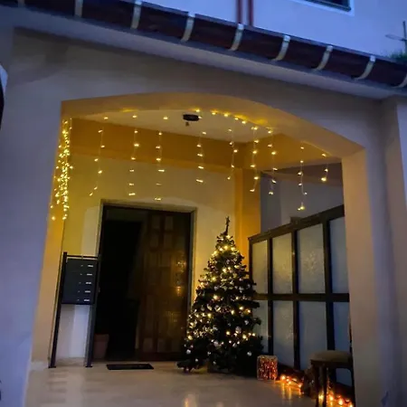 La Casina Di Mara & Ilaria Apartament LʼAquila