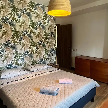 La Casina Di Mara & Ilaria * ラクイラ