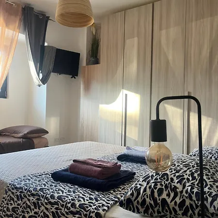 La Casina Di Mara & Ilaria アパート *