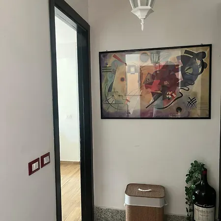 La Casina Di Mara & Ilaria ラクイラ