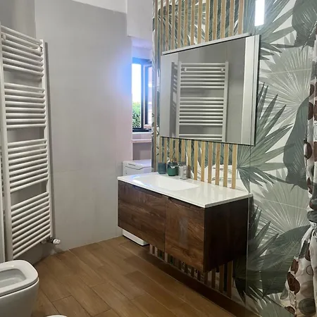 La Casina Di Mara & Ilaria ラクイラ
