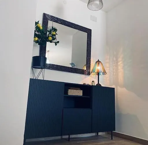 Apartamento La Casina Di Mara & Ilaria LʼAquila