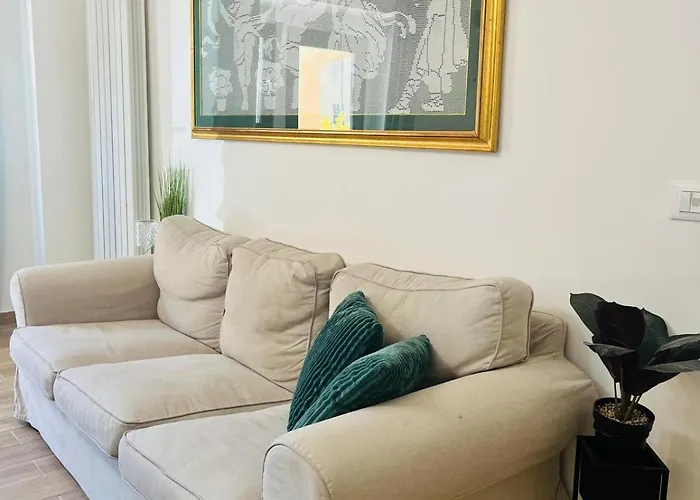 La Casina Di Mara & Ilaria LʼAquila