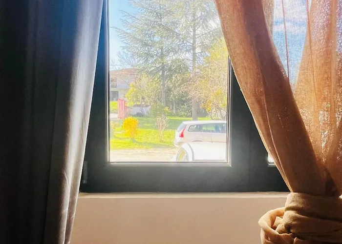 La Casina Di Mara & Ilaria Apartamento LʼAquila