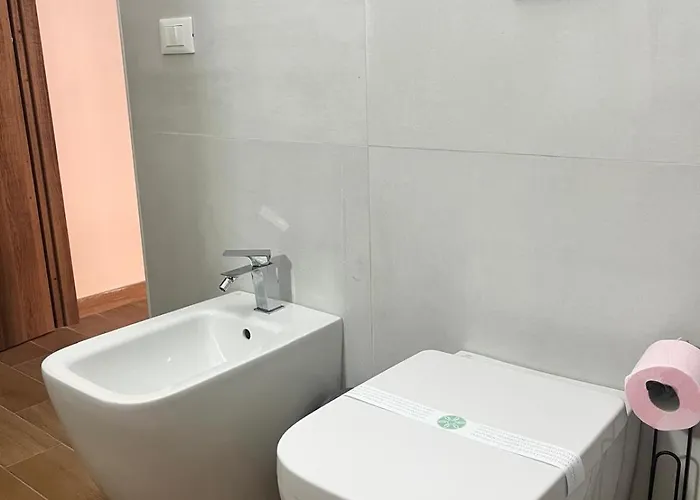 La Casina Di Mara & Ilaria