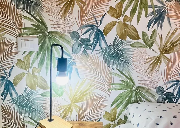 La Casina Di Mara & Ilaria * LʼAquila