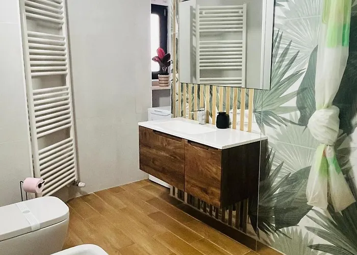 Appartement La Casina Di Mara & Ilaria