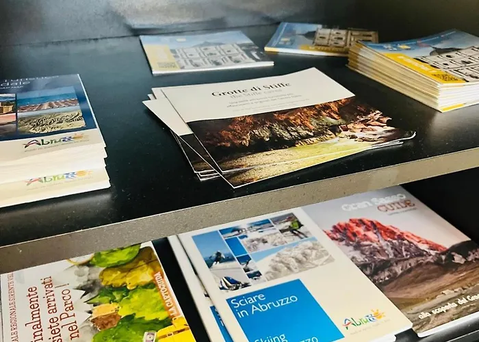 Apartamento La Casina Di Mara & Ilaria *