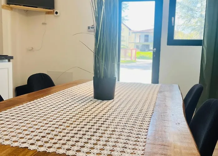 Apartamento La Casina Di Mara & Ilaria LʼAquila