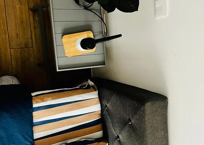 Apartamento La Casina Di Mara & Ilaria