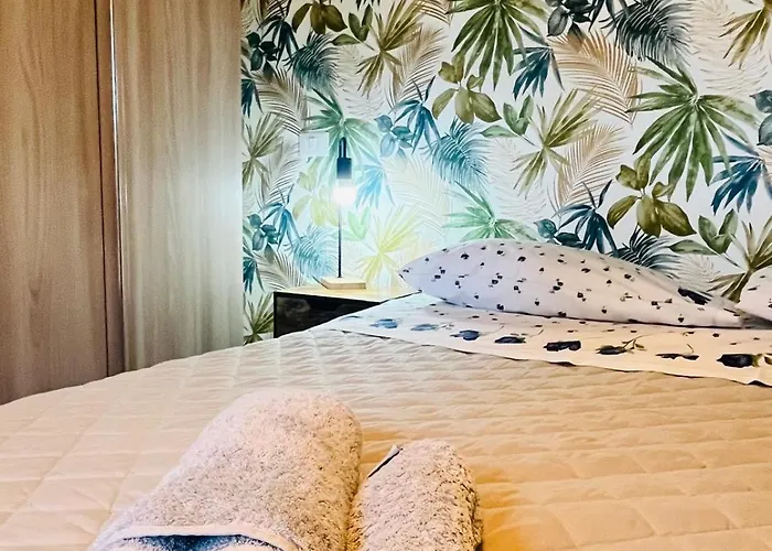 Apartamento La Casina Di Mara & Ilaria *