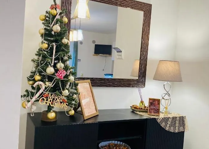 Apartamento La Casina Di Mara & Ilaria