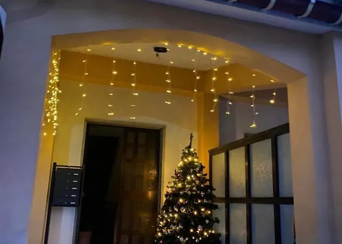 La Casina Di Mara & Ilaria Appartement LʼAquila