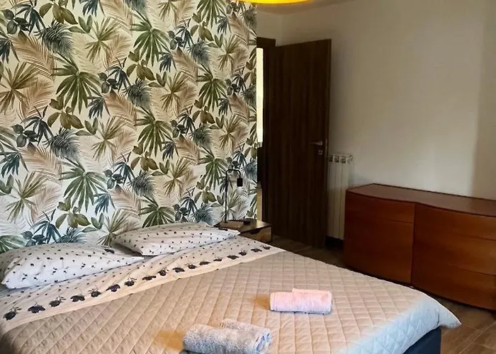 La Casina Di Mara & Ilaria * LʼAquila