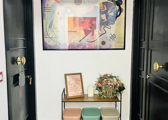 Apartamento La Casina Di Mara & Ilaria LʼAquila